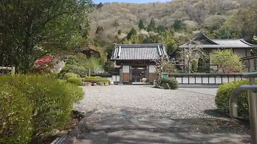 照源寺のその他建物