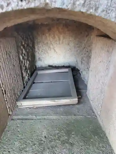 ネズミ観音(栃木県)