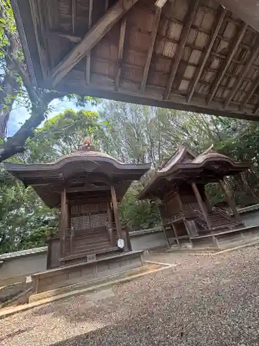 清水神社(兵庫県)