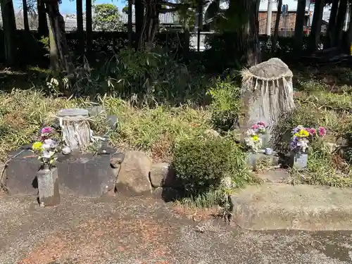 法徳寺(滋賀県)
