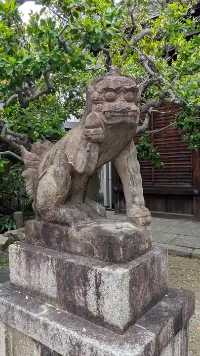 菅大臣神社(京都府)