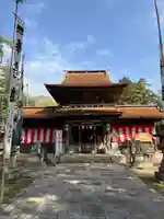 今八幡宮(山口県)