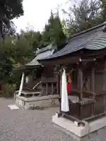 国主神社(滋賀県)
