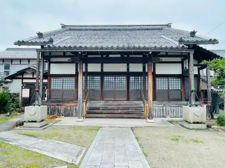 蓮覚寺(滋賀県)