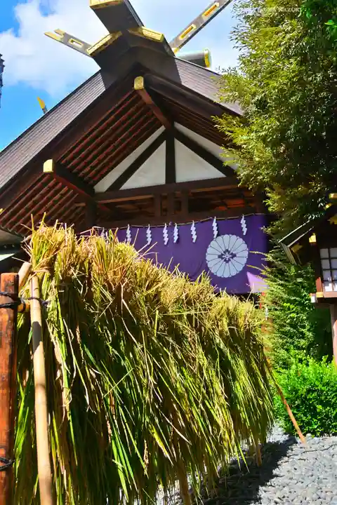 東京大神宮(東京都)