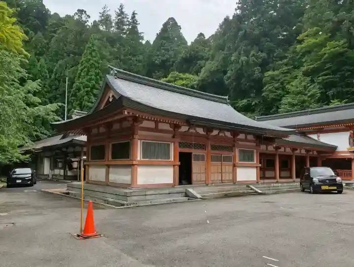比叡山延暦寺(滋賀県)