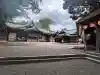 検見川神社(千葉県)