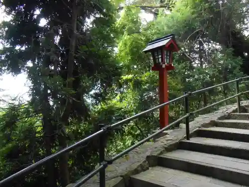 霧島東神社(宮崎県)
