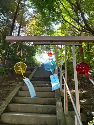 滑川神社 - 仕事と子どもの守り神のお祭り