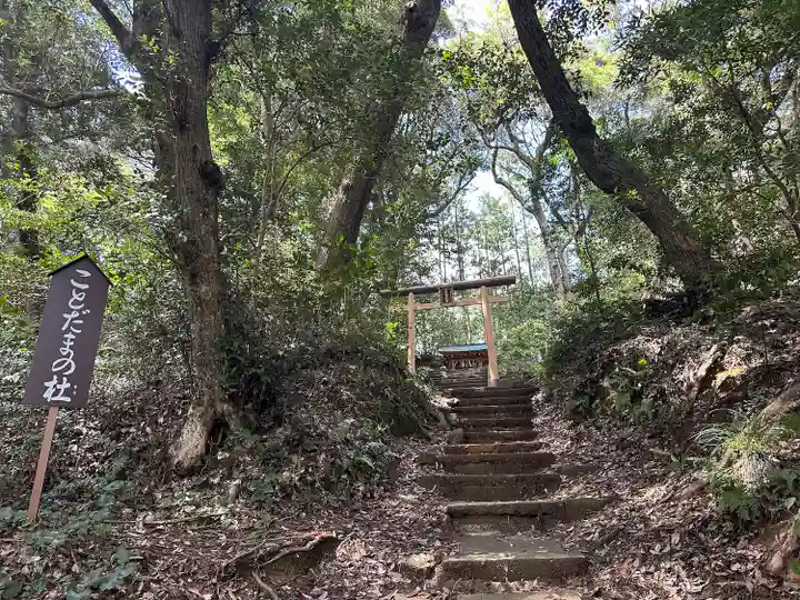 事任八幡宮(静岡県)
