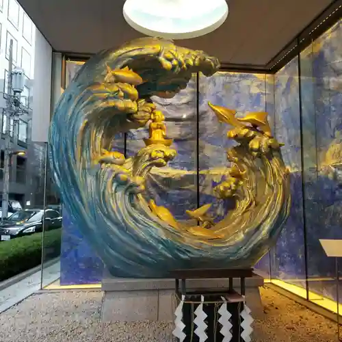 神田神社（神田明神）のその他建物