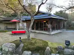 高台寺（高台寿聖禅寺・高臺寺）(京都府)