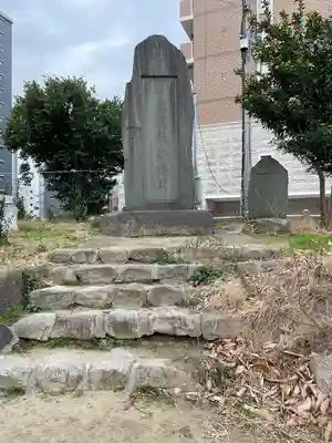 敷津松之宮　大国主神社(大阪府)