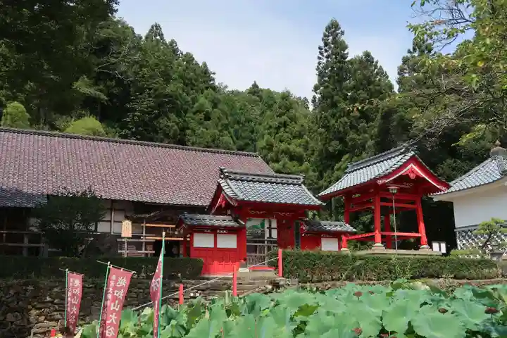 大谷寺(福井県)