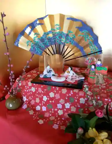 多賀神社の芸術