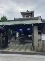 永代寺(東京都)