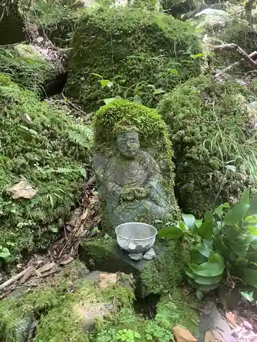 新四国八十八ヶ所巡り地蔵(熊本県)