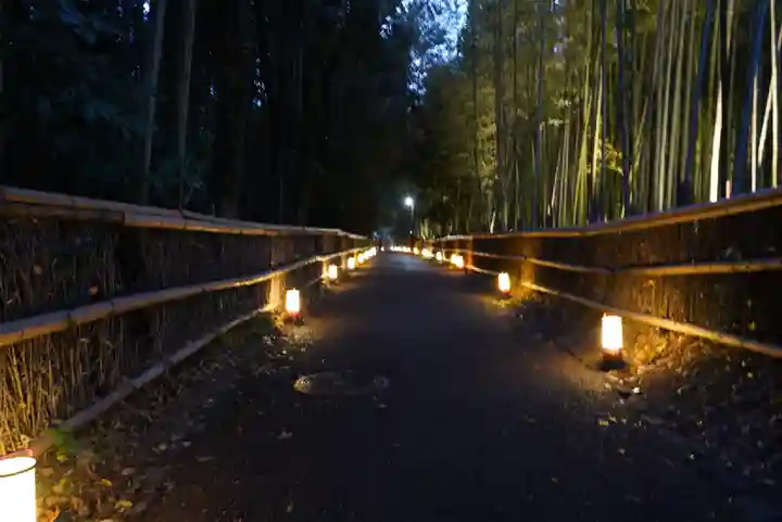 野宮神社のその他建物