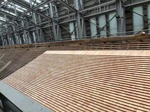 延暦寺 根本中堂のその他建物