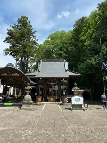 榛名神社(群馬県)