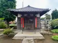 実台寺のその他建物