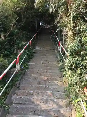 八幡神社のその他建物