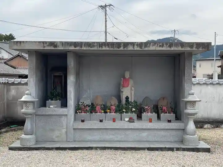 福蔵寺(三重県)