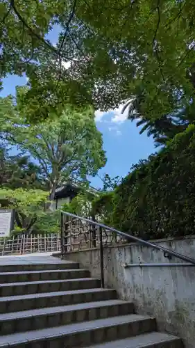 大谷本廟のその他建物