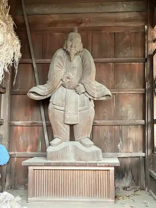 滝宮神社(香川県)