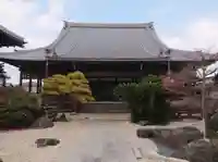 了順寺の本殿・本堂