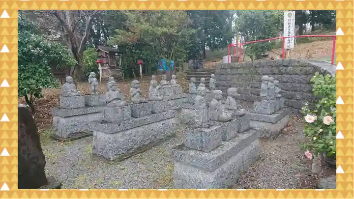 寺岡山元三大師(栃木県)