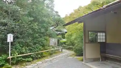 光悦寺のその他建物