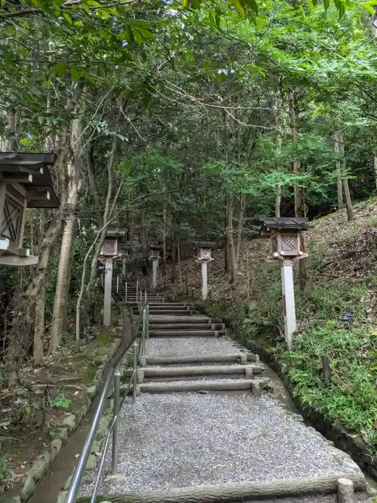 大神神社(奈良県)
