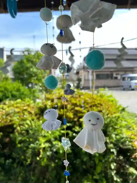豊景神社(福島県)
