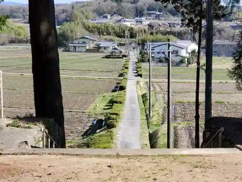 山王神社のその他建物