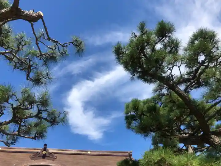 舞子六神社/まいこむの宮(兵庫県)