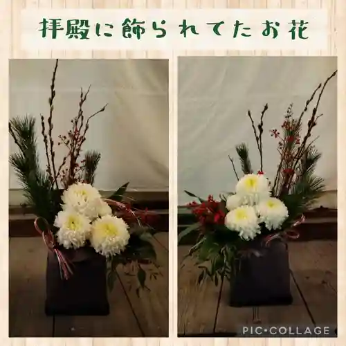 阿智神社の芸術