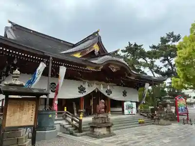 岸城神社の{uncategorized: "未分類", other: "その他", undefined: "問題あり", building: "その他建物", grave: "お墓", sacred_gate: "鳥居", guardian: "狛犬", statue: "像", buddha: "仏像", history: "歴史", nature: "自然", garden: "庭園", animal: "動物", pagoda: "塔", temizu: "手水舎", mountain_gate: "山門・神門", sanctuary: "本殿・本堂", subordinate: "末社・摂社", art: "芸術", scenery: "景色", jizo: "地蔵", ema: "絵馬", goshuin: "御朱印", omikuji: "おみくじ", items: "授与品その他", amulet: "お守り", goshuincho: "御朱印帳", eats: "食事", festival: "お祭り", votive_dance: "神楽", shichigosan: "七五三参", wedding: "結婚式", experience: "体験その他", initially: "初詣", around: "周辺", anti_infection: "感染症対策"}