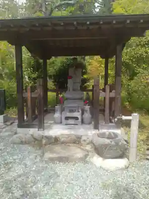 高藏寺(宮城県)
