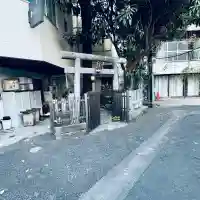 桐生稲荷神社(東京都)