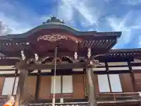 温泉寺(長野県)
