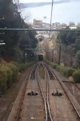 成相寺(京都府)