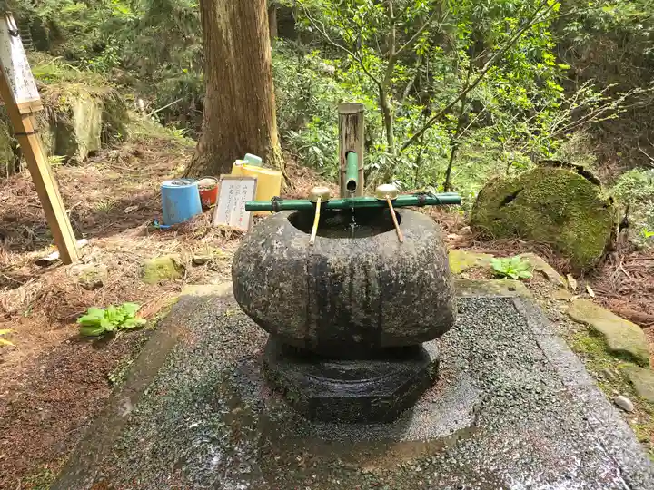 室生寺奥の院(奈良県)