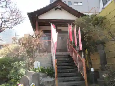 曹源寺(東京都)