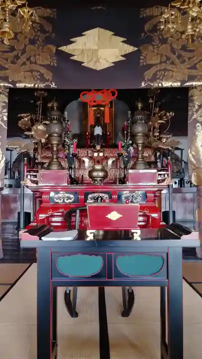 宝光寺(新潟県)