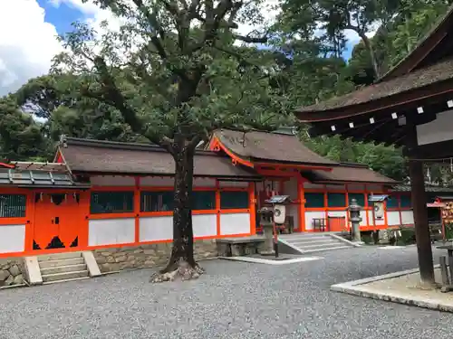 吉田神社のその他建物