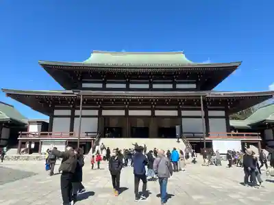 成田山新勝寺(千葉県)