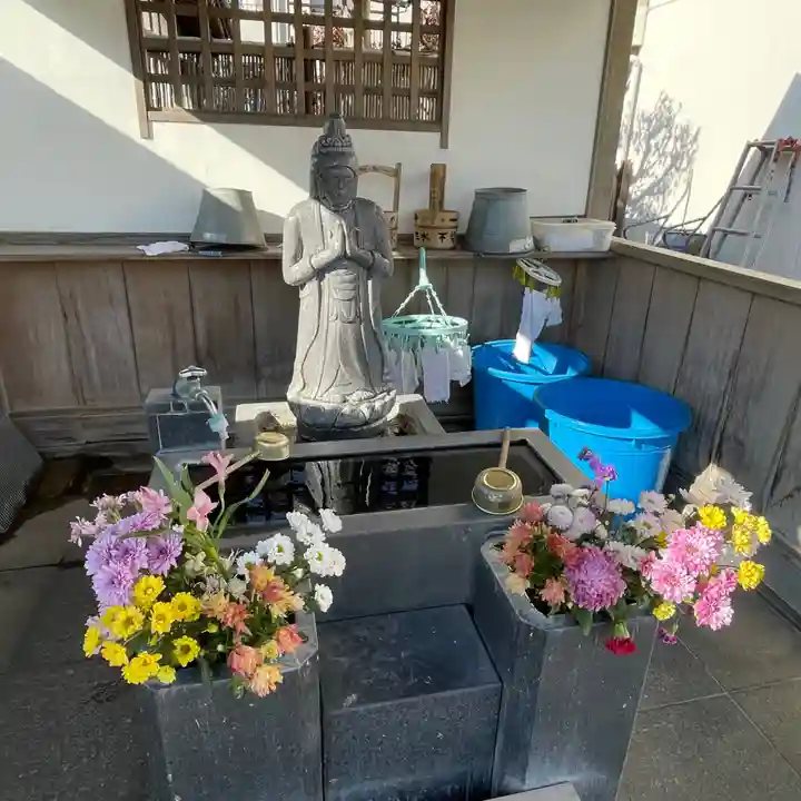 正福寺(千葉県)