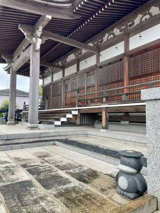 正徳寺(千葉県)