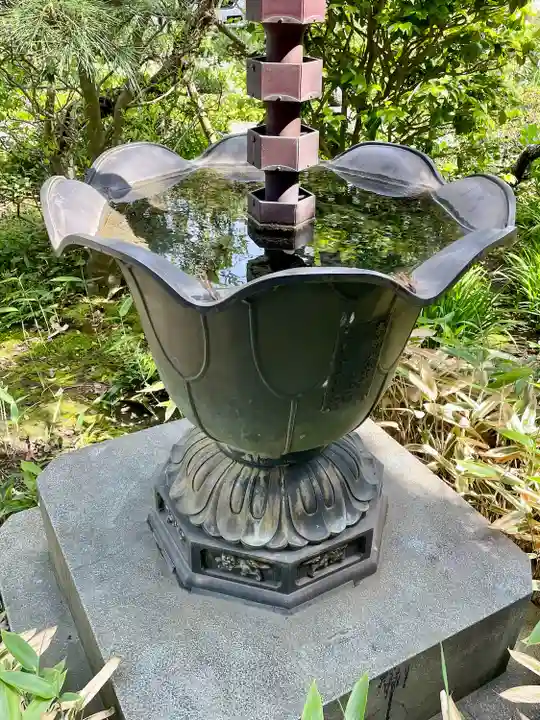 大巧寺(神奈川県)